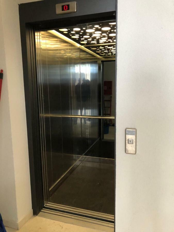 Elma Aparthotel Dobra Voda Exterior foto
